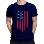 Unisex T-shirts (Small, Medium, and Extra-Large) - Image 2