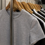 Unisex T-shirts (Small, Medium, and Extra-Large) - Image 4