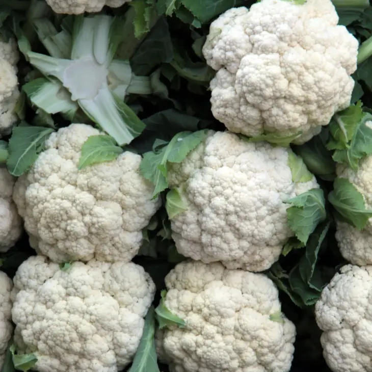 Cauliflower