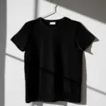 Unisex T-shirts (Small, Medium, and Extra-Large) - Image 3